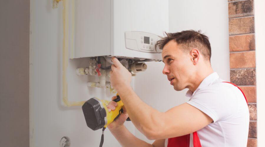 Local sewer line repair in Southport, NC